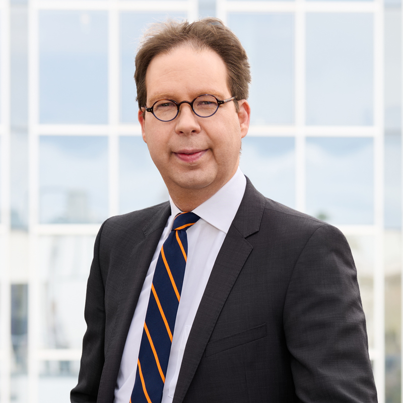 Dr. Mirko Wolfgang Brill