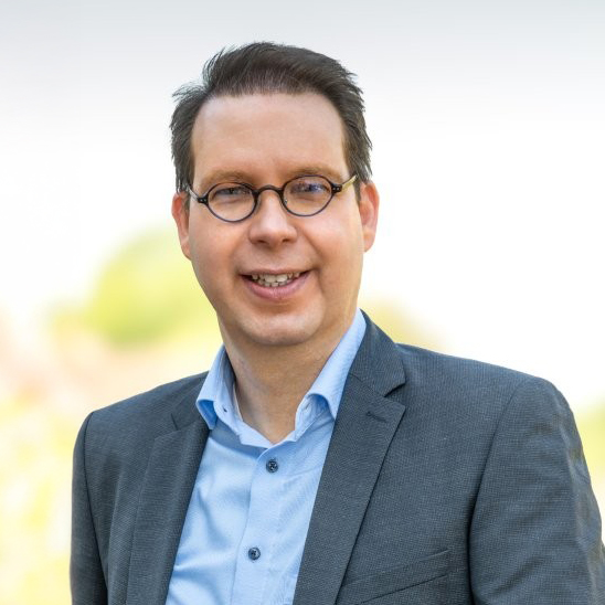 Dr. Mirko Wolfgang Brill