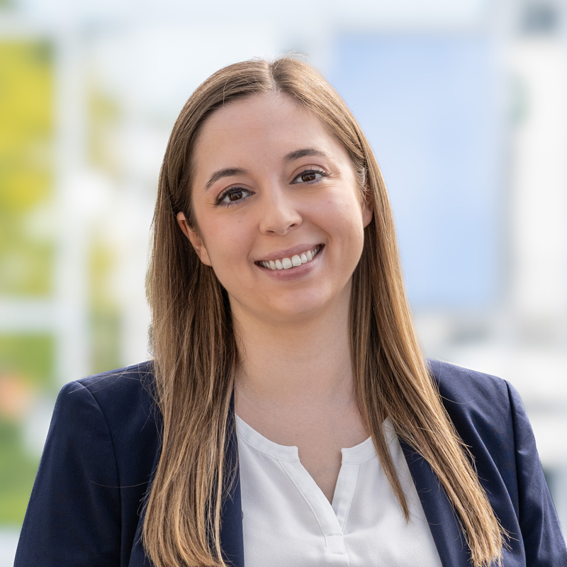 Charlotte Graßmann