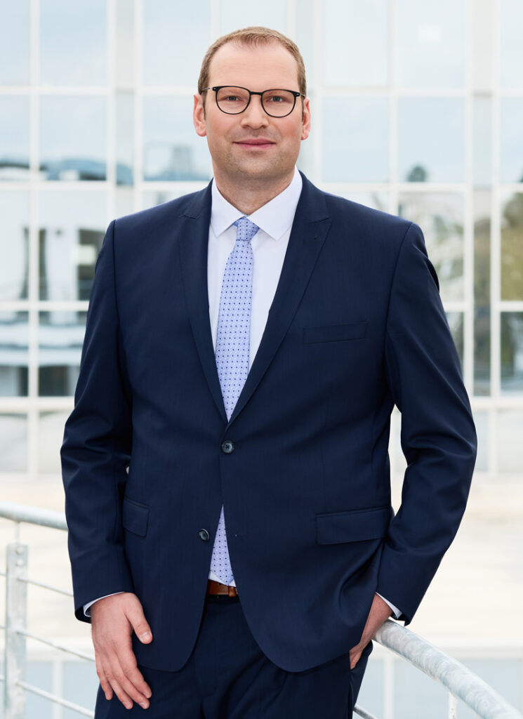 Michael Neuffer c·k·s·s